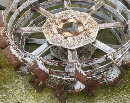 Другая Другая, объемом двигателя 0 л и пробегом 0 тыс. км за 710 $, фото 11 на Automoto.ua