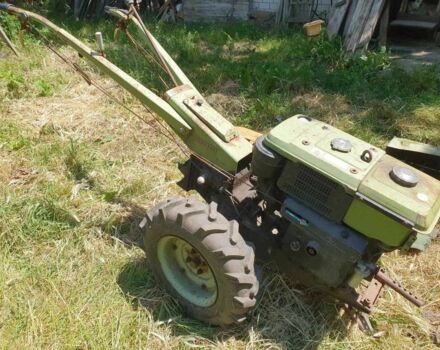 Другая Другая, объемом двигателя 400 л и пробегом 1500 тыс. км за 38000 $, фото 1 на Automoto.ua