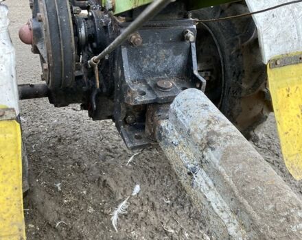 Другая Другая, объемом двигателя 0 л и пробегом 0 тыс. км за 592 $, фото 5 на Automoto.ua