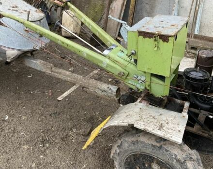 Другая Другая, объемом двигателя 0 л и пробегом 0 тыс. км за 592 $, фото 2 на Automoto.ua