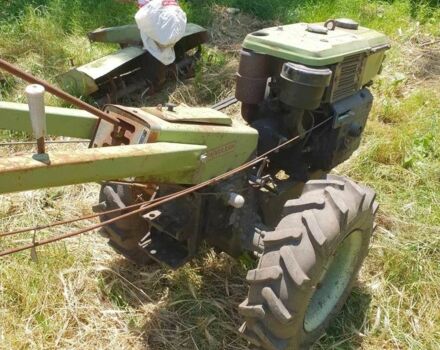 Другая Другая, объемом двигателя 400 л и пробегом 1500 тыс. км за 38000 $, фото 3 на Automoto.ua