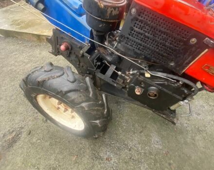 Другая Другая, объемом двигателя 0 л и пробегом 0 тыс. км за 710 $, фото 9 на Automoto.ua