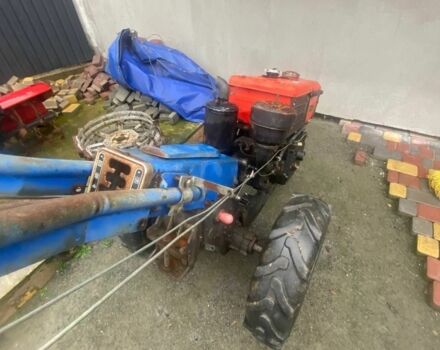 Другая Другая, объемом двигателя 0 л и пробегом 0 тыс. км за 710 $, фото 10 на Automoto.ua