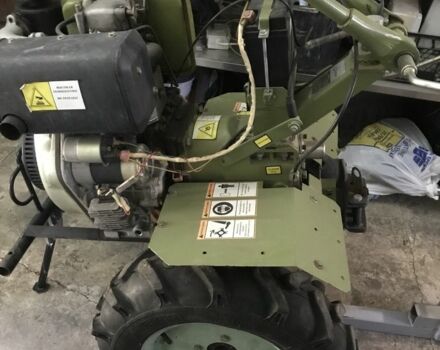 Другая Другая, объемом двигателя 0 л и пробегом 5 тыс. км за 412 $, фото 1 на Automoto.ua