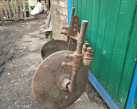 Другая Другая, объемом двигателя 0 л и пробегом 0 тыс. км за 60 $, фото 1 на Automoto.ua