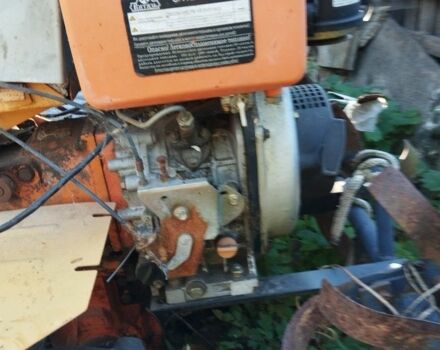 Другая Другая, объемом двигателя 0.11 л и пробегом 0 тыс. км за 500 $, фото 3 на Automoto.ua