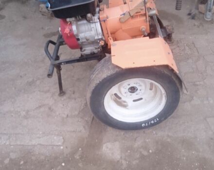 Другая Другая, объемом двигателя 0 л и пробегом 0 тыс. км за 474 $, фото 2 на Automoto.ua