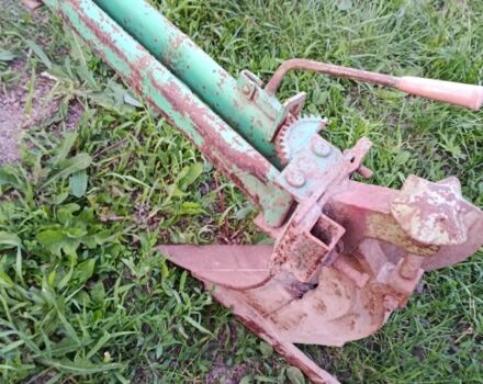 Другая Другая, объемом двигателя 0 л и пробегом 0 тыс. км за 85 $, фото 1 на Automoto.ua