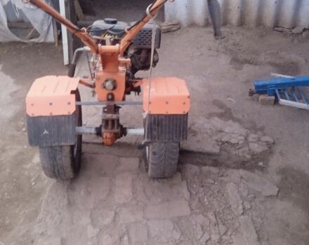 Другая Другая, объемом двигателя 0 л и пробегом 0 тыс. км за 474 $, фото 1 на Automoto.ua