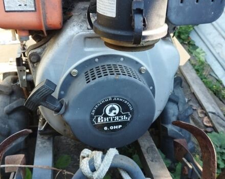 Другая Другая, объемом двигателя 0.11 л и пробегом 0 тыс. км за 500 $, фото 2 на Automoto.ua