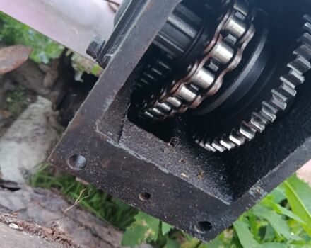 Другая Другая, объемом двигателя 0 л и пробегом 0 тыс. км за 85 $, фото 4 на Automoto.ua