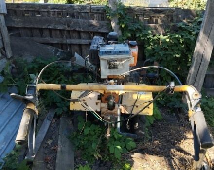 Другая Другая, объемом двигателя 0.11 л и пробегом 0 тыс. км за 500 $, фото 4 на Automoto.ua