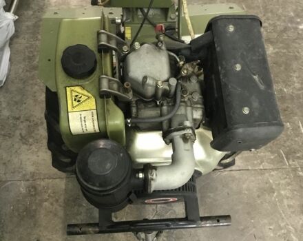 Другая Другая, объемом двигателя 0 л и пробегом 5 тыс. км за 412 $, фото 2 на Automoto.ua