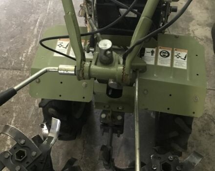 Другая Другая, объемом двигателя 0 л и пробегом 5 тыс. км за 412 $, фото 4 на Automoto.ua