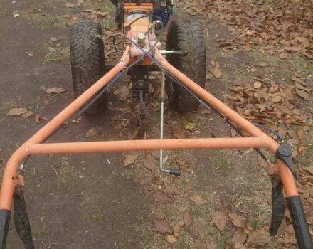 Другая Другая, объемом двигателя 0 л и пробегом 0 тыс. км за 355 $, фото 3 на Automoto.ua