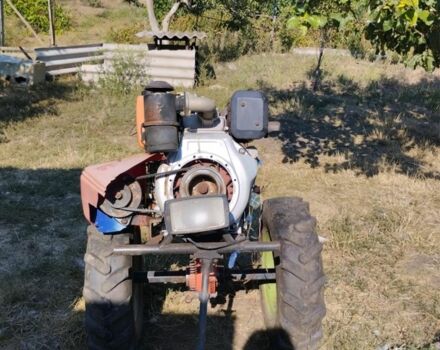 Інша Інша, об'ємом двигуна 0 л та пробігом 0 тис. км за 605 $, фото 1 на Automoto.ua