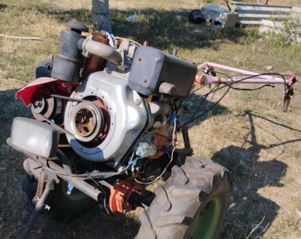 Інша Інша, об'ємом двигуна 0 л та пробігом 0 тис. км за 605 $, фото 2 на Automoto.ua