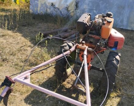 Інша Інша, об'ємом двигуна 0 л та пробігом 0 тис. км за 605 $, фото 3 на Automoto.ua