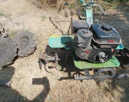 Інша Інша, об'ємом двигуна 0 л та пробігом 0 тис. км за 409 $, фото 5 на Automoto.ua