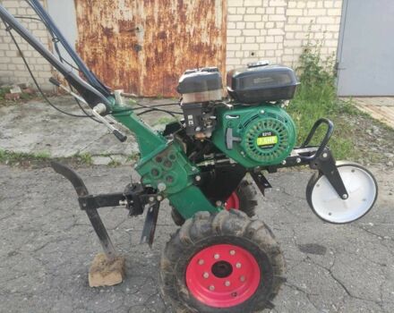 Другая Другая, объемом двигателя 0 л и пробегом 0 тыс. км за 336 $, фото 5 на Automoto.ua