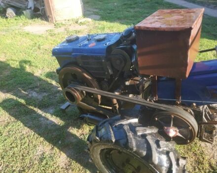 Інша Інша, об'ємом двигуна 0 л та пробігом 0 тис. км за 871 $, фото 6 на Automoto.ua