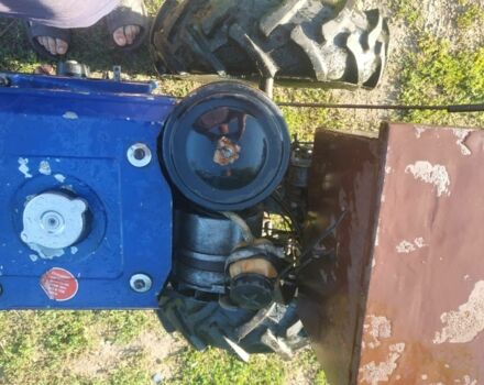 Інша Інша, об'ємом двигуна 0 л та пробігом 0 тис. км за 871 $, фото 2 на Automoto.ua
