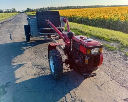 Інша Інша, об'ємом двигуна 0 л та пробігом 0 тис. км за 841 $, фото 2 на Automoto.ua