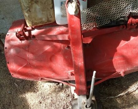 Другая Інша, об'ємом двигуна 0 л та пробігом 0 тис. км за 1087 $, фото 3 на Automoto.ua