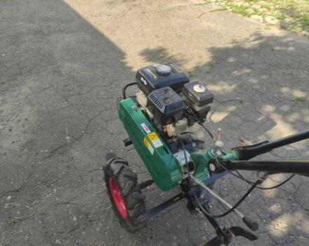Другая Другая, объемом двигателя 0 л и пробегом 0 тыс. км за 336 $, фото 4 на Automoto.ua