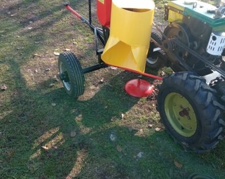 Другая Другая, объемом двигателя 0 л и пробегом 0 тыс. км за 592 $, фото 3 на Automoto.ua