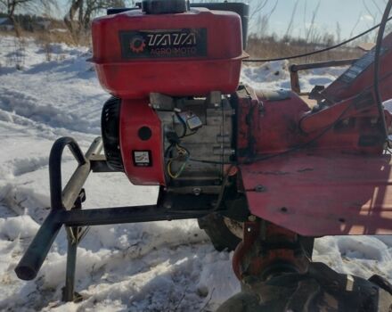 Інша Інша, об'ємом двигуна 0 л та пробігом 0 тис. км за 13500 $, фото 4 на Automoto.ua