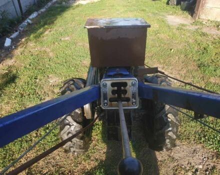 Інша Інша, об'ємом двигуна 0 л та пробігом 0 тис. км за 871 $, фото 4 на Automoto.ua