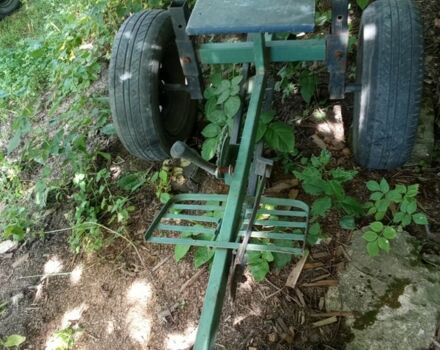 Другая Інша, об'ємом двигуна 0 л та пробігом 0 тис. км за 1087 $, фото 2 на Automoto.ua