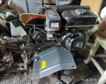 Інша Інша, об'ємом двигуна 0.18 л та пробігом 0 тис. км за 325 $, фото 4 на Automoto.ua