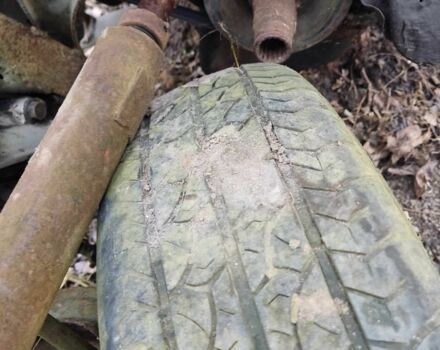 Інша Інша, об'ємом двигуна 0 л та пробігом 0 тис. км за 999 $, фото 6 на Automoto.ua