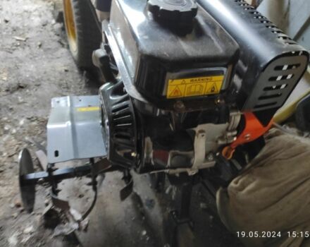 Інша Інша, об'ємом двигуна 0.18 л та пробігом 0 тис. км за 325 $, фото 2 на Automoto.ua