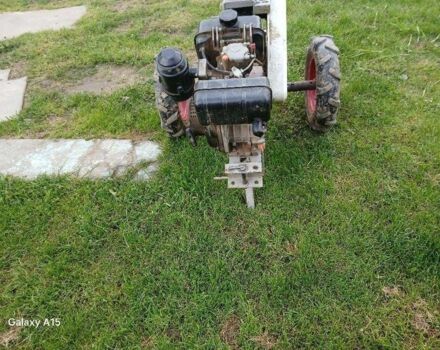 Інша Інша, об'ємом двигуна 2.85 л та пробігом 10 тис. км за 457 $, фото 3 на Automoto.ua
