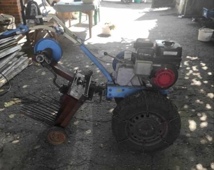 Другая Інша, об'ємом двигуна 0 л та пробігом 0 тис. км за 25000 $, фото 1 на Automoto.ua