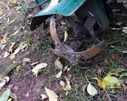 Другая Другая, объемом двигателя 0.6 л и пробегом 50 тыс. км за 152 $, фото 2 на Automoto.ua