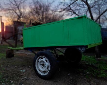 Інша Інша, об'ємом двигуна 0 л та пробігом 0 тис. км за 260 $, фото 5 на Automoto.ua