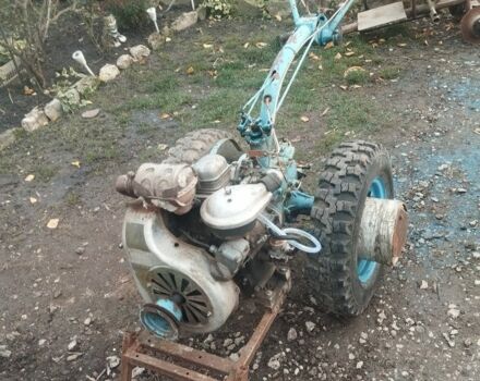 Інша Інша, об'ємом двигуна 0 л та пробігом 12 тис. км за 520 $, фото 3 на Automoto.ua