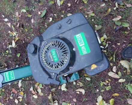 Другая Другая, объемом двигателя 0.6 л и пробегом 50 тыс. км за 152 $, фото 1 на Automoto.ua