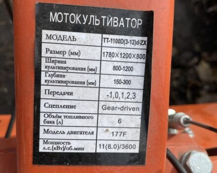 Другая Другая, объемом двигателя 0 л и пробегом 0 тыс. км за 16000 $, фото 2 на Automoto.ua