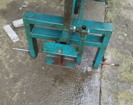 Другая Другая, объемом двигателя 0 л и пробегом 0 тыс. км за 48 $, фото 1 на Automoto.ua