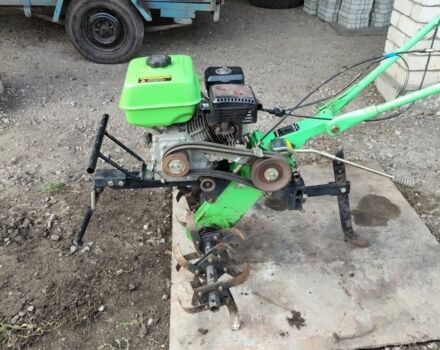 Другая Другая, объемом двигателя 80 л и пробегом 0 тыс. км за 179 $, фото 3 на Automoto.ua