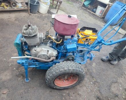 Другая Інша, об'ємом двигуна 0 л та пробігом 0 тис. км за 473 $, фото 1 на Automoto.ua