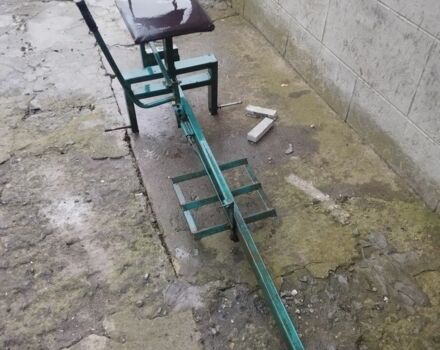 Другая Другая, объемом двигателя 0 л и пробегом 0 тыс. км за 48 $, фото 3 на Automoto.ua