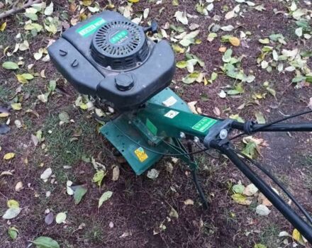 Другая Другая, объемом двигателя 0.6 л и пробегом 50 тыс. км за 152 $, фото 4 на Automoto.ua