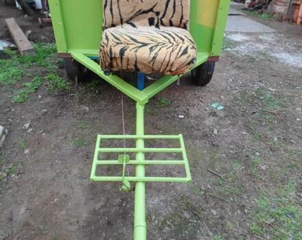 Інша Інша, об'ємом двигуна 0 л та пробігом 0 тис. км за 260 $, фото 2 на Automoto.ua