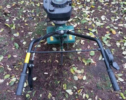 Другая Другая, объемом двигателя 0.6 л и пробегом 50 тыс. км за 152 $, фото 3 на Automoto.ua